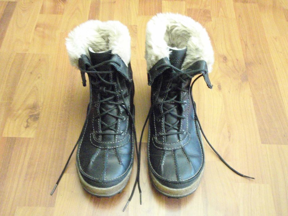 Ботінки, получобітки Merrell Waterproof, розмір 39
