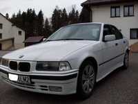 BMW 3 Sedan,  E36 , Super Stan , LPG Sekwencja, Okazja