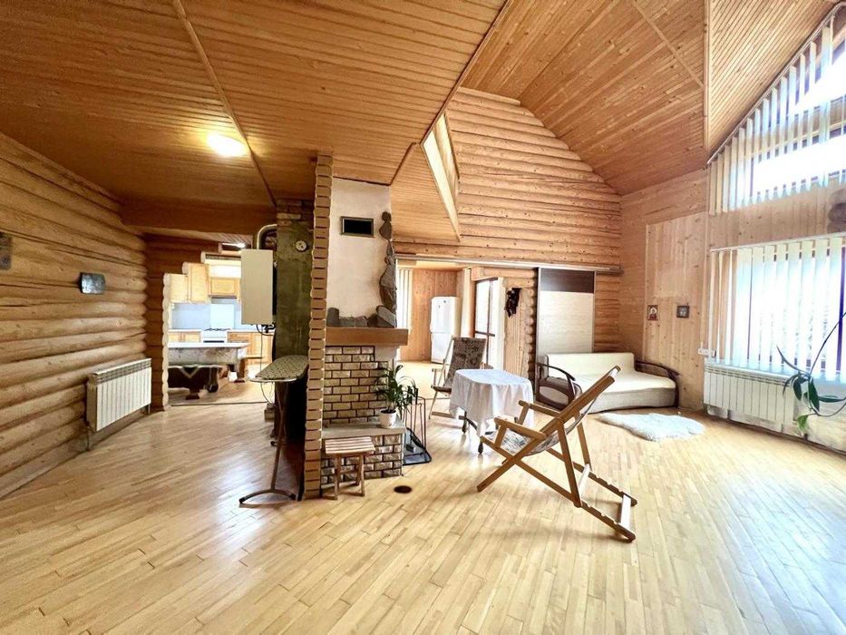 Продаж будинку, вулиця Білогорща