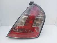 LAMPA TYL TYLNA FIAT STILO 3D SLASK WYSYLKA VAT