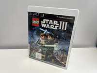 GRA NA PS3 LEGO STAR WARS 3 od Loombard Jarocin Śródmiejska 22