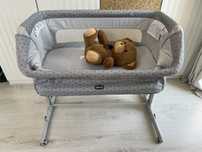 Chicco next 2 me dream