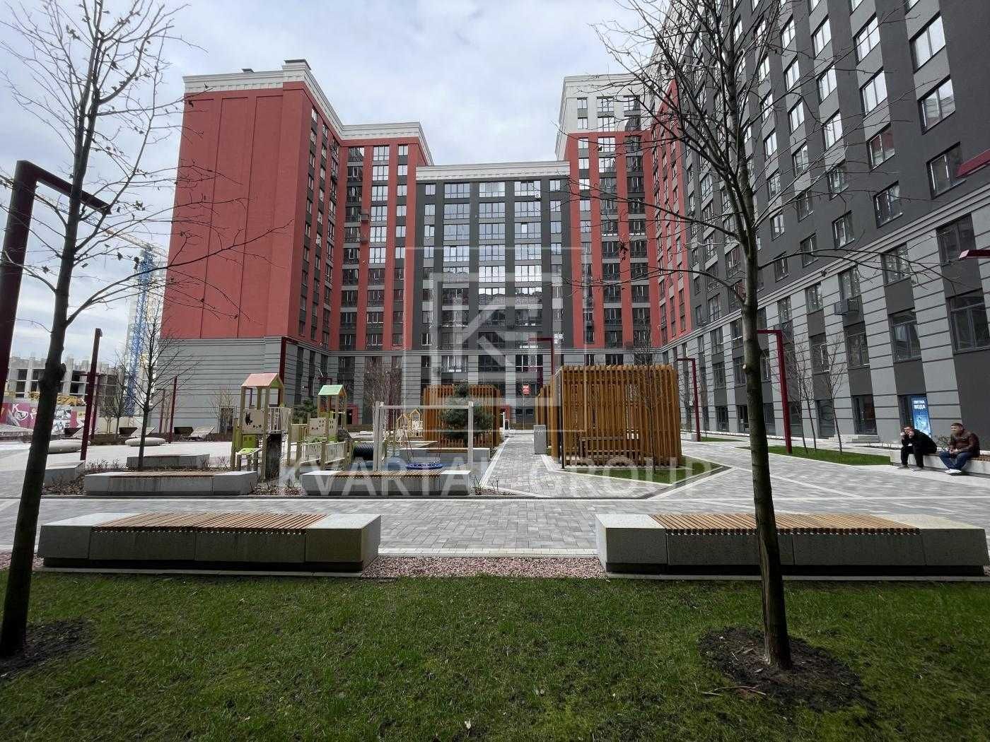 БЕЗ КОМІСІЇ! Двокімнатна квартира без ремонту. Виїзд на Київ
