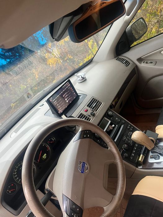 Volvo XC90 2005 2.4TD