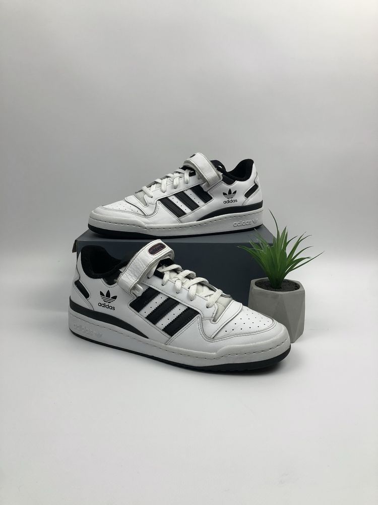 Кросівки adidas forum low 84