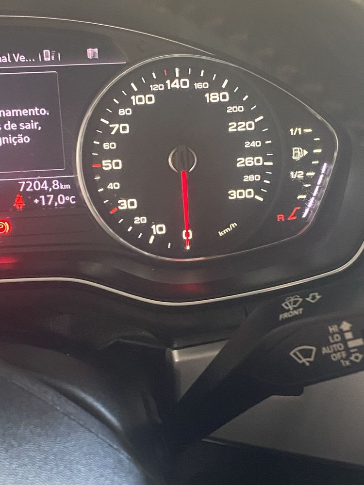 Audi A4 avant tdi 2.0