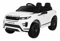 Range Rover Evoque Na Akumulator Dla Dzieci Pilot Wolny Start Mp3 Led