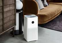 Oczyszczacz powietrza Xiaomi Mi Air Purifier 3C