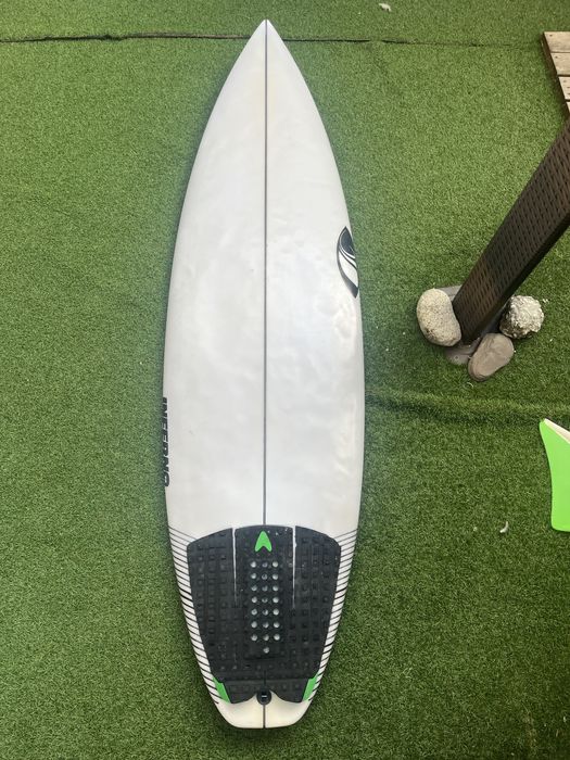 Prancha de surf sharpeye