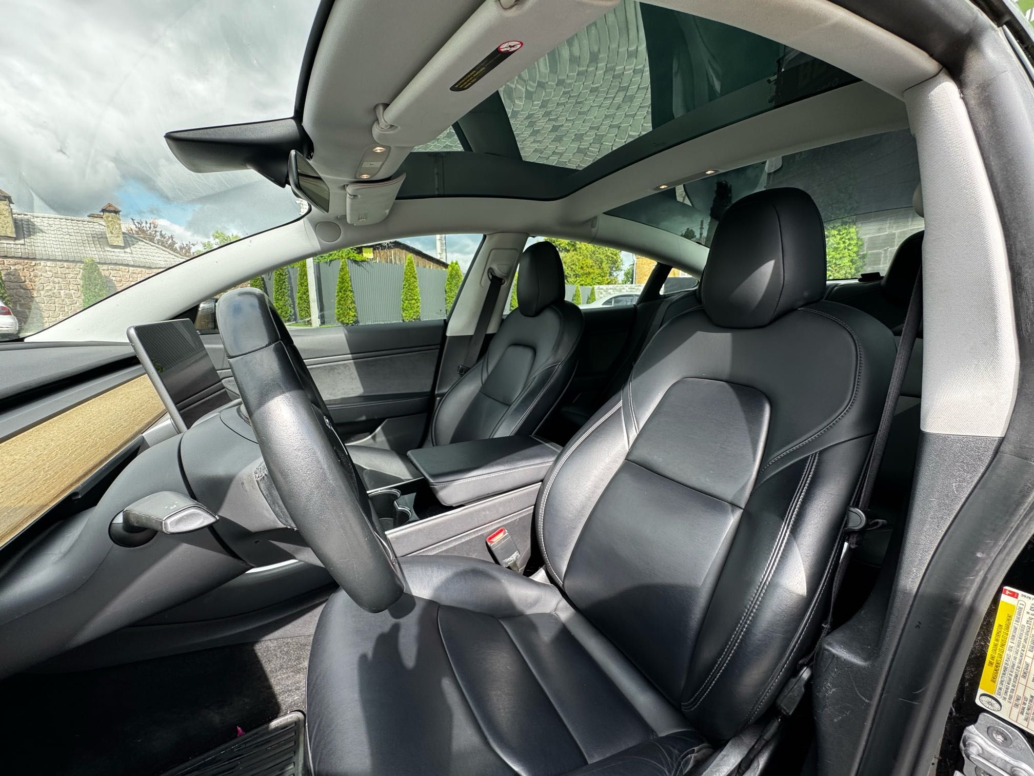 Tesla Model 3 Perfomance Тесла 3 Перфоманс 2019 Dual Motors