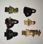 LEGO Star Wars Mix Minifigurek NOWE