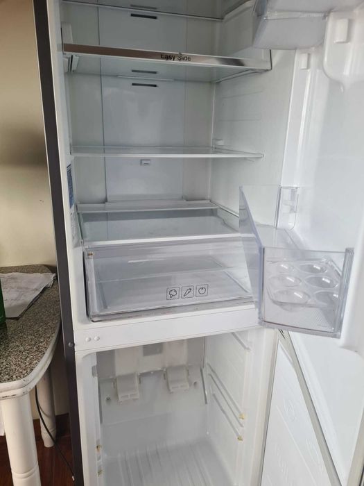 Frigorifico no frost