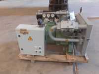 Compressor HX 25-15 de 10 BAR