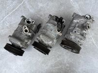 Компресор Кондиціонера Кондиционера Volkswagen Golf 5 6 Passat B6 B7