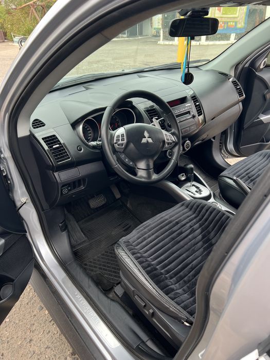 Продам Mitsubishi Outlander XL 2008р