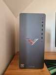 HP Victus 15L | Ryzen 5 5600G GTX 1650 | 16GB RAM | Świeżo po serwisie