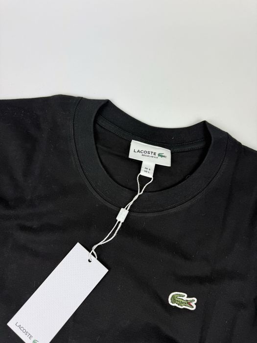 Футболка Lacoste оригінал