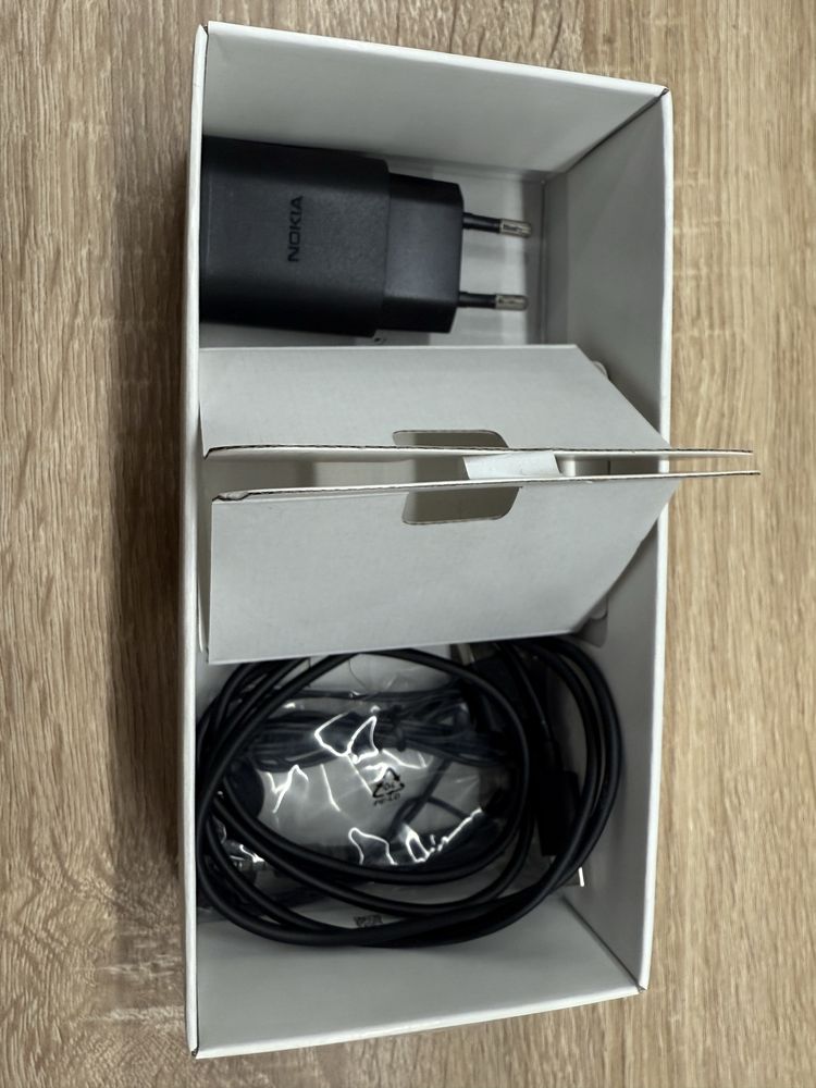 Nokia g10 jak nowa