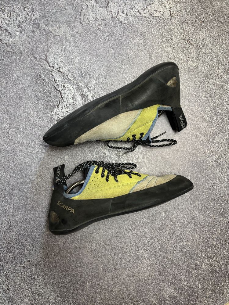 Скельники Scarpa Оригінал