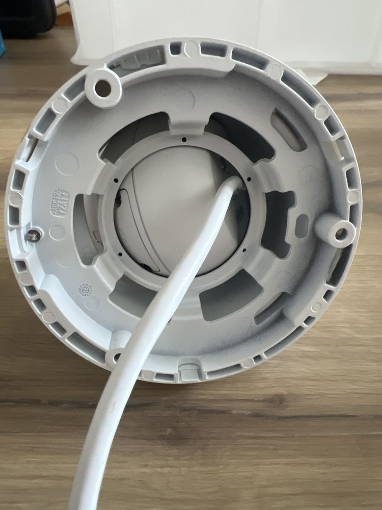 Kamera IP kopułowa Hikvision DS-2CD2343G0-l