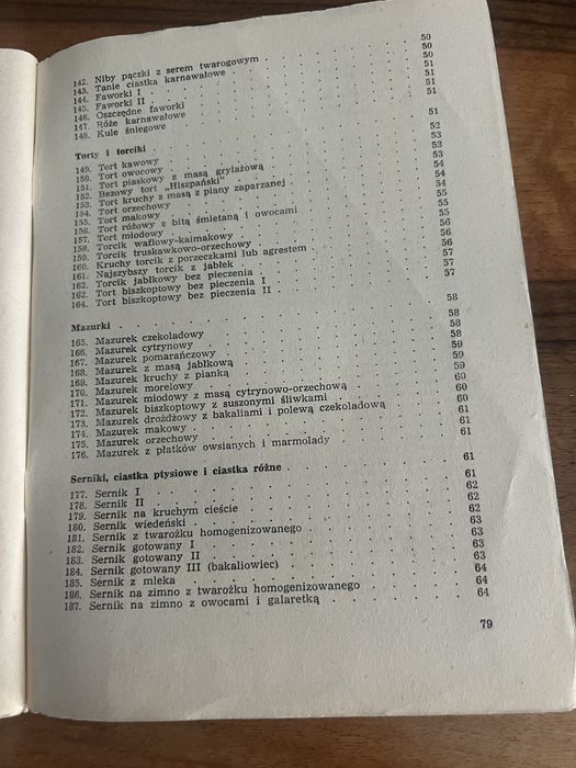 Wypieki domowe - Ilona Fąferek Kinga Osmycka