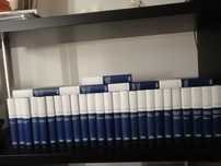 Coleção A Enciclopédia Editorial Verbo venda exclusiva  jornal Público