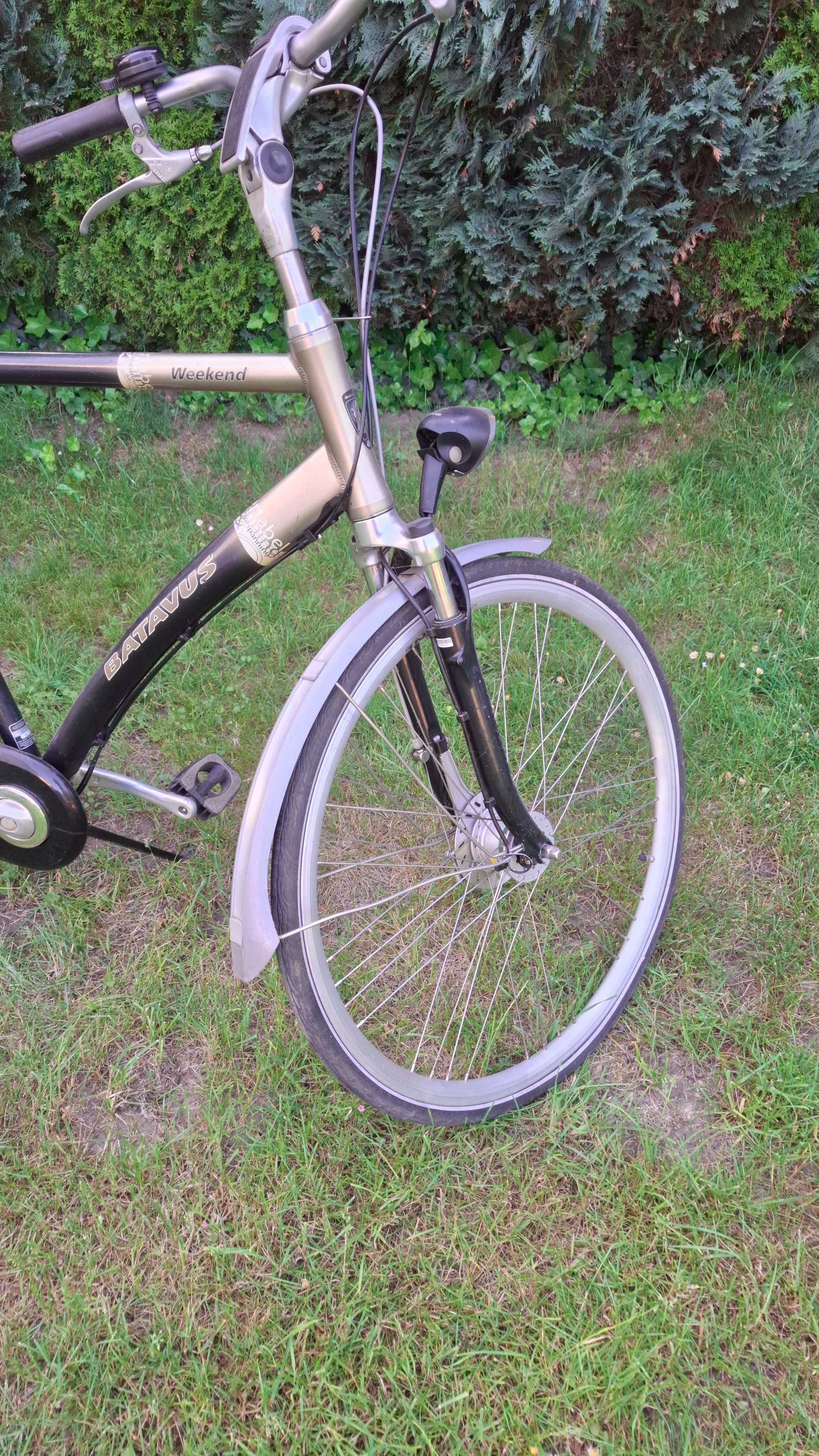 Batavus Weekend oryginalny Holenderski