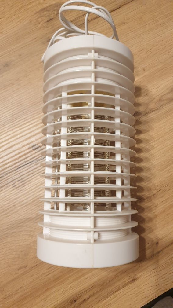 Lampa owadobójcza
