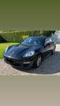 Porsche Panamera Standard