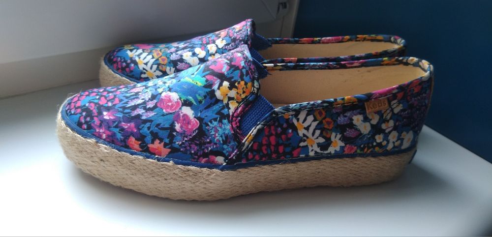 Сліпони туфлі  Keds