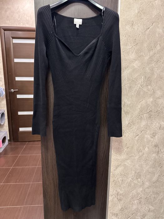 Сукня трикотажна H&M