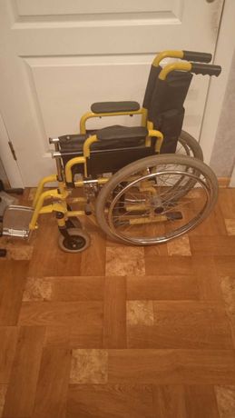 Активная коляска для детей ДЦП  Etac Швеция