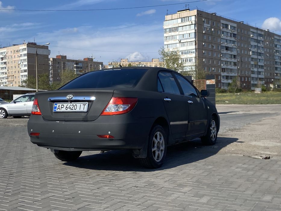 Продам авто BYD.