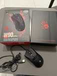 Mysz gamingowa A4TECH Bloody w90 pro