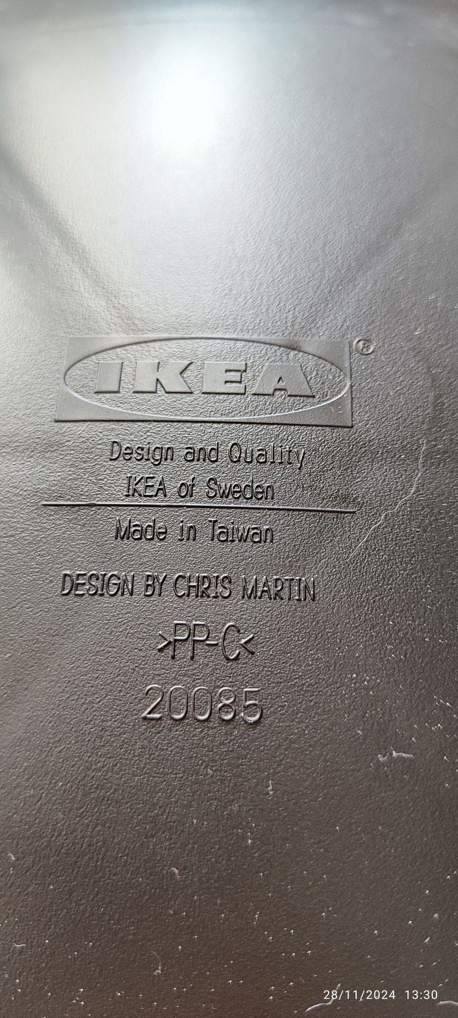 banco alto IKEA 74cm
