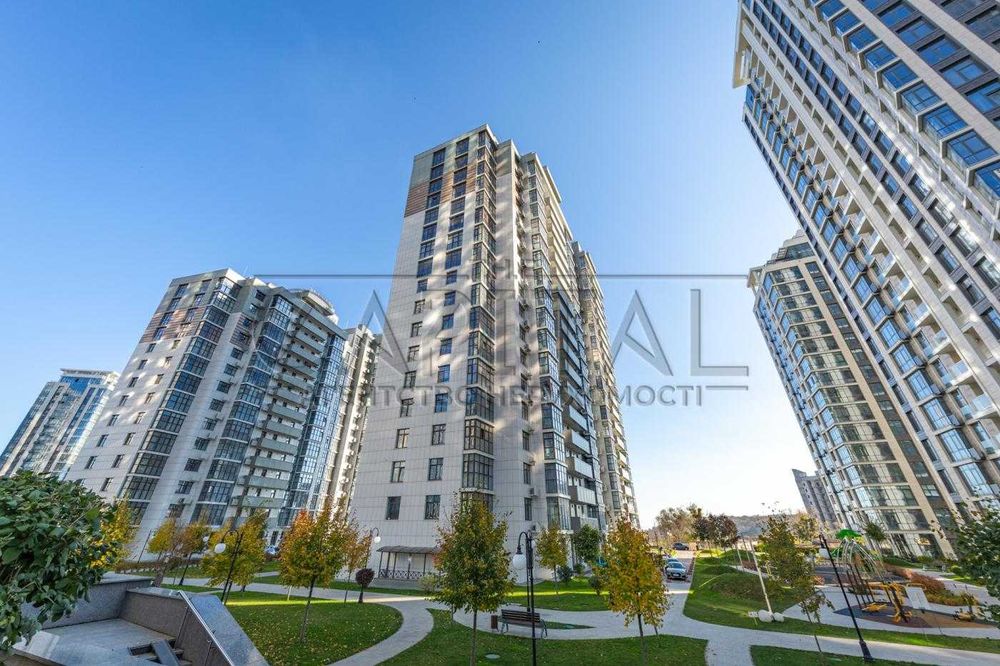 Продажа квартиры, ЖК Новопиечерские Липки, Драгомирова, Верхогляда