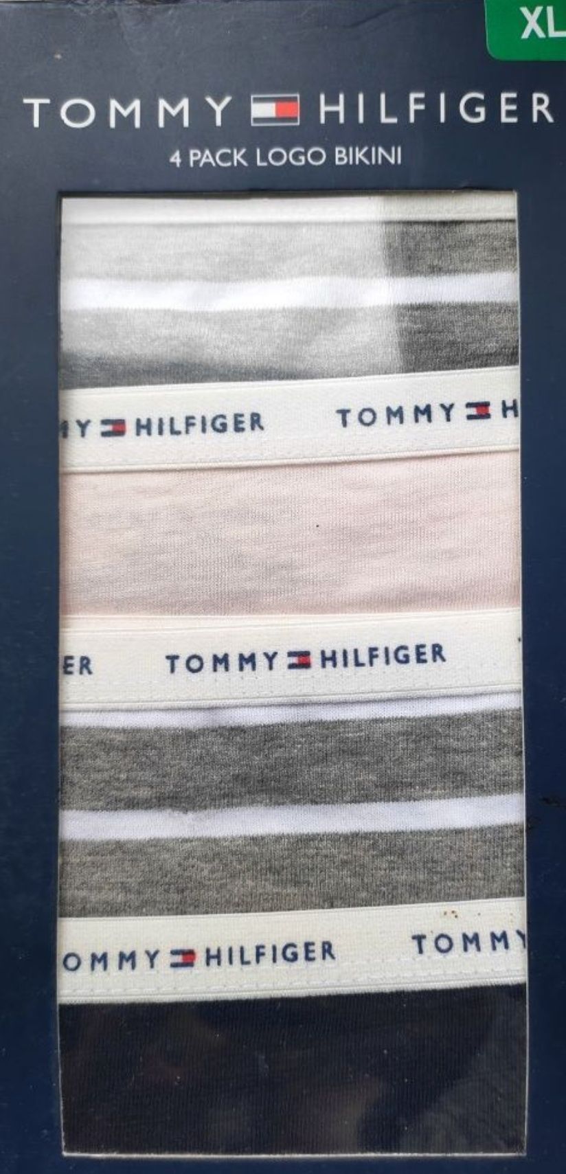 Набір трусики Tommy Hilfiger