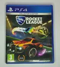 PS4 - Rocket League Collectors Edition