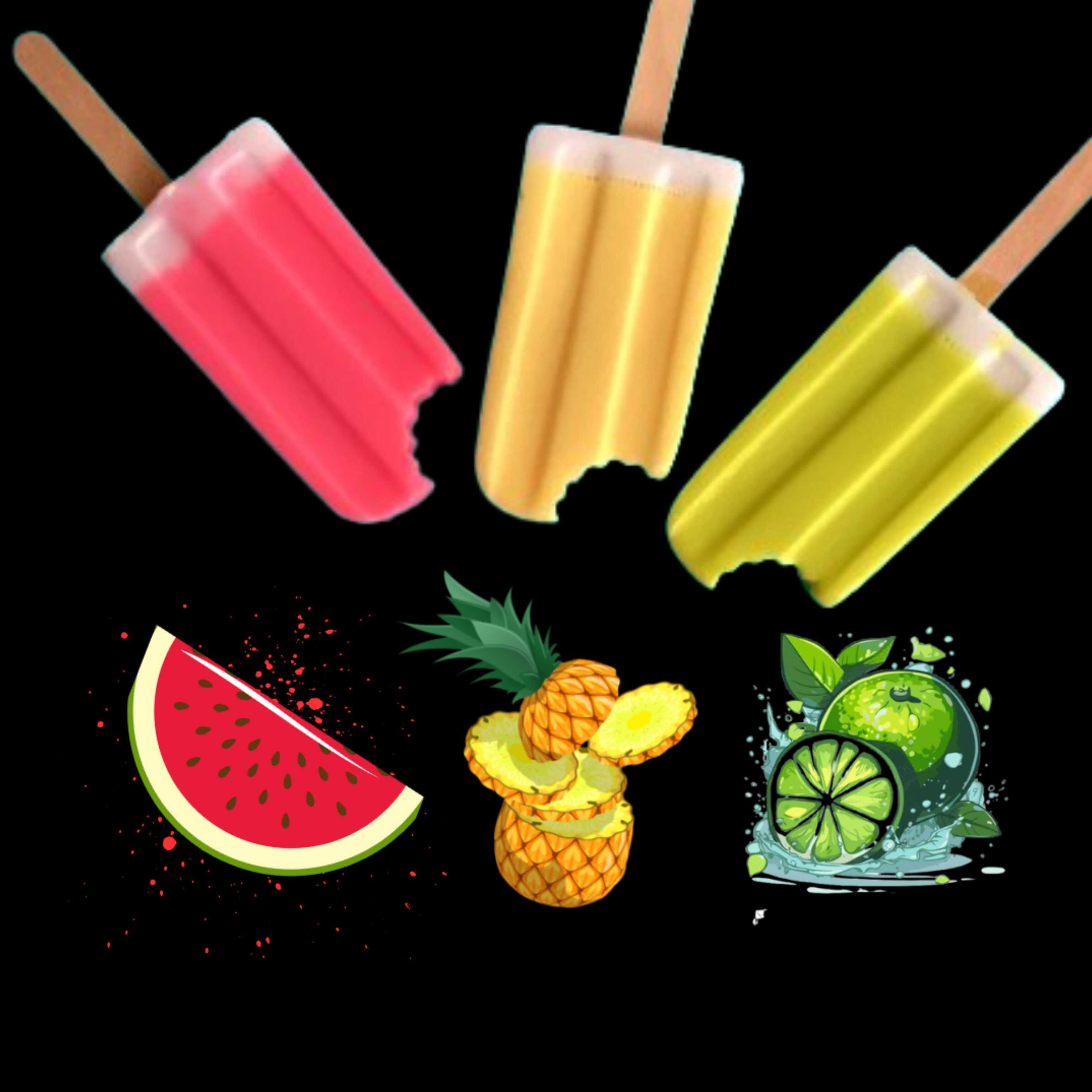 Sabonete de Gelado