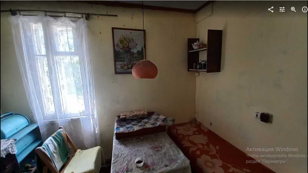 Продаж дачі в кооперативі "Труд" с.Благодатне