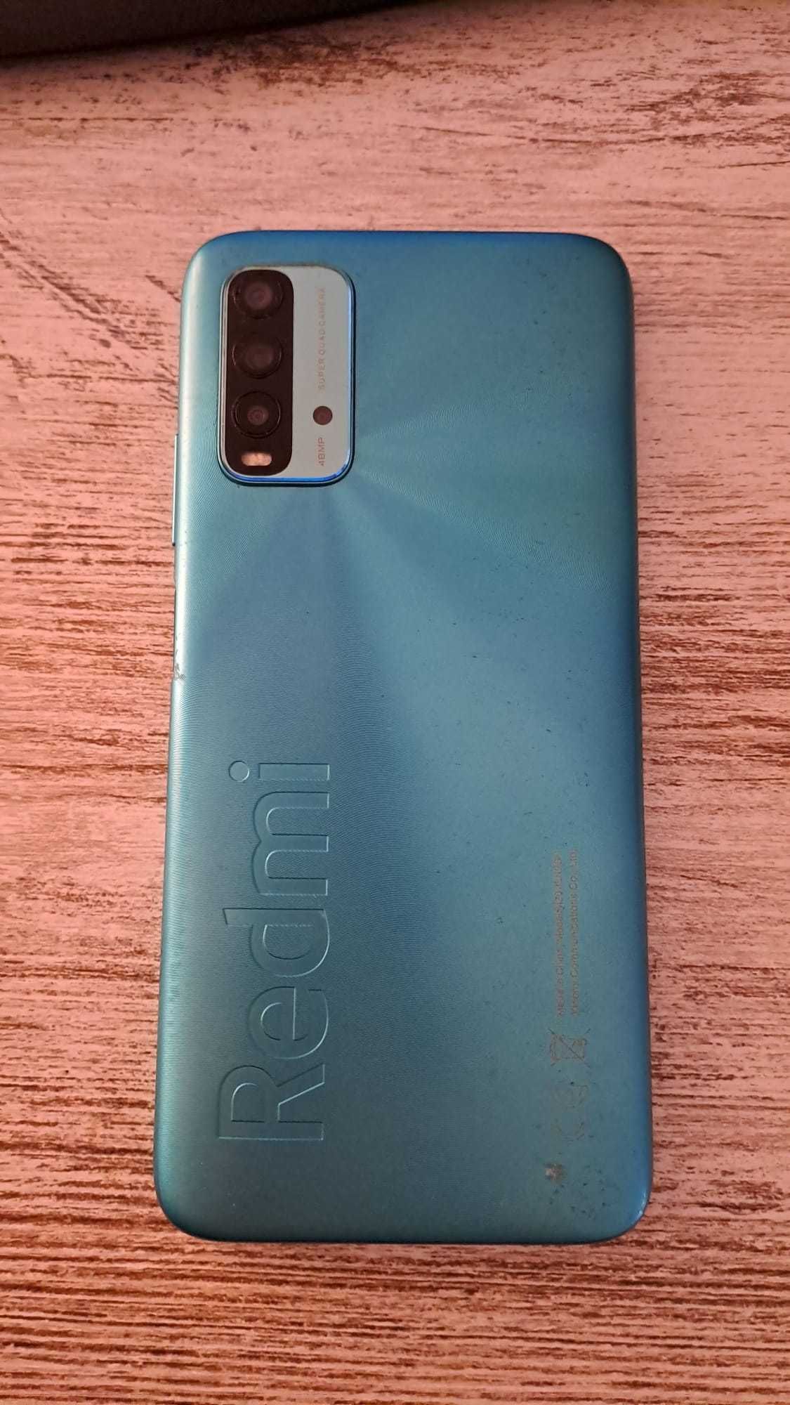 Xiaomi Redmi 9t 128 gb