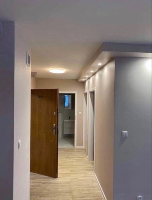 Kompleksowe remonty i wykończenia mieszkań Warszawa