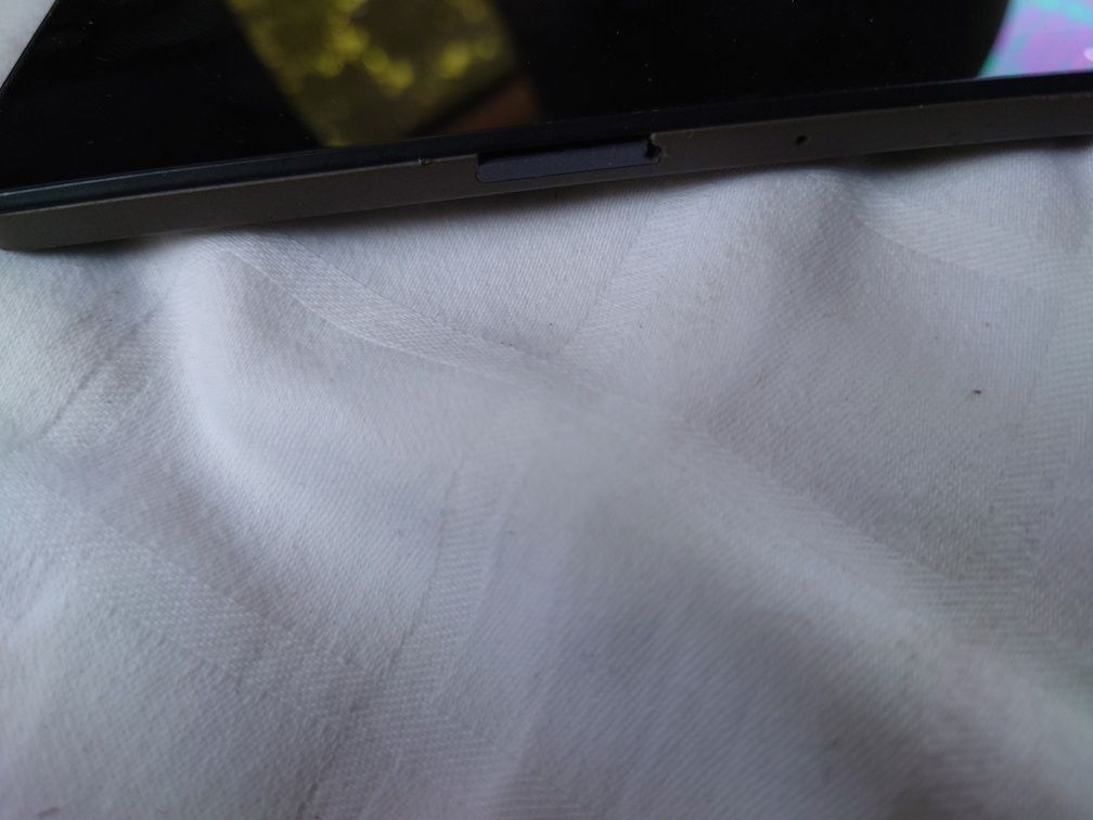 Планшет Lenovo Tab M10 Plus 3rd Gen 4/64