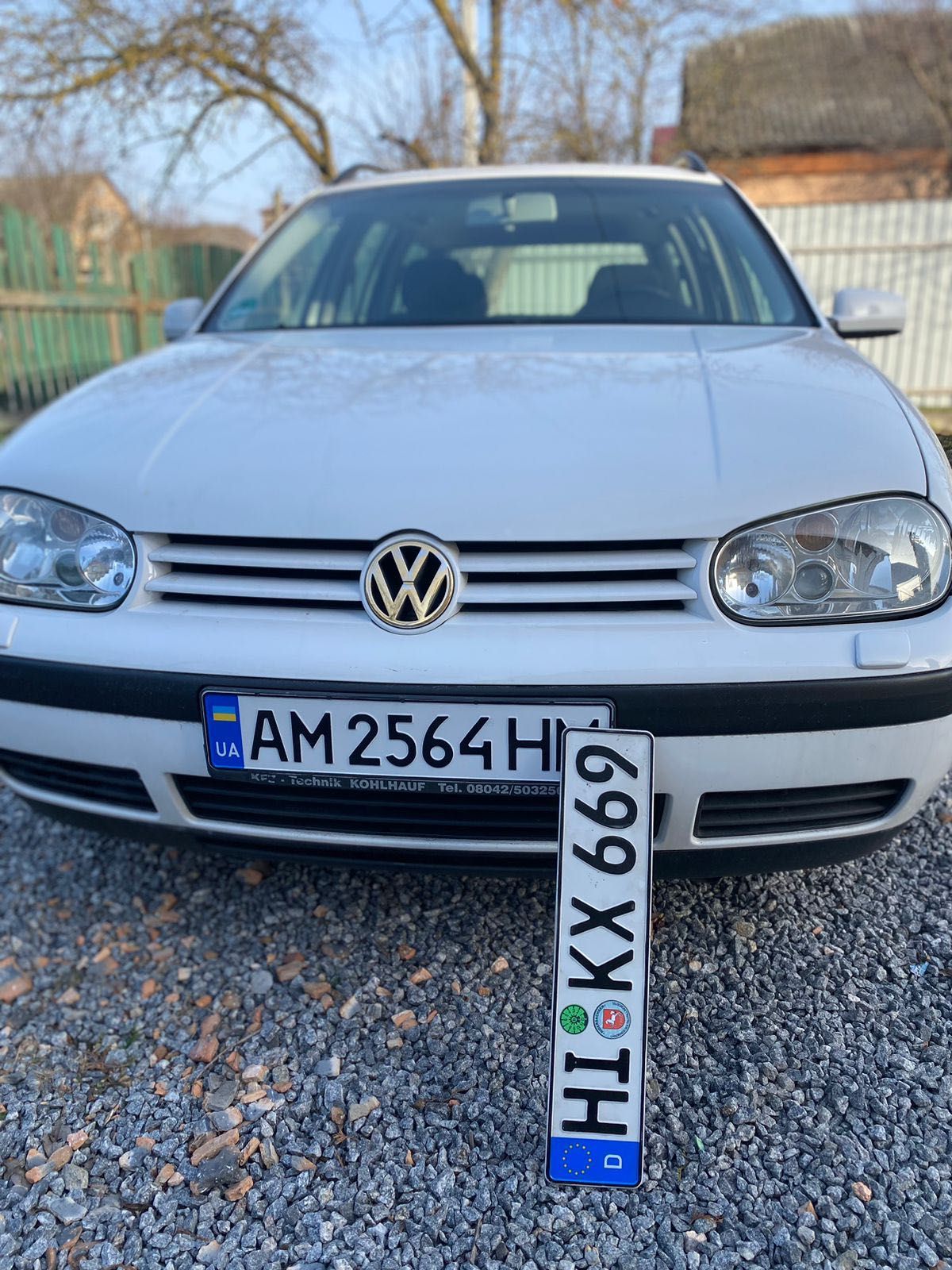 Wv Golf 4 Автомат