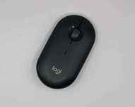 Mysz Logitech Pebble 2 Bluetooth Grafitowa bezprzewodowa (1748_4)
