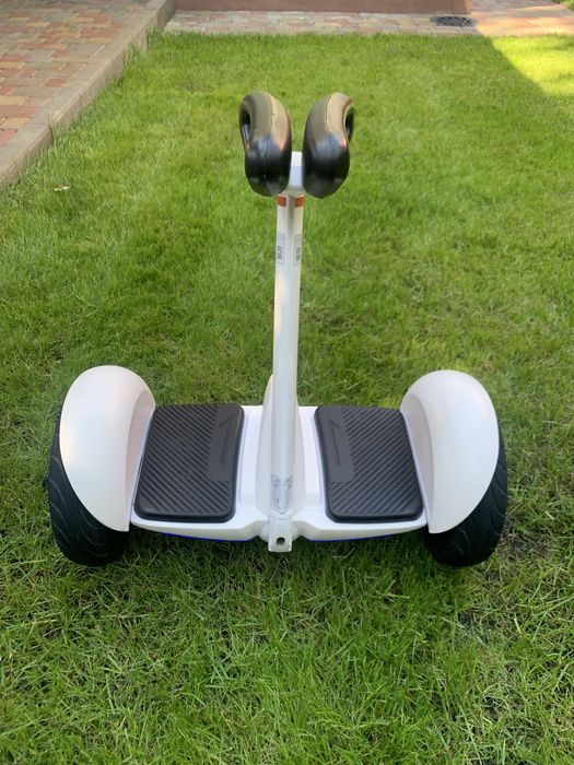Продамо героскутер Ninebot Mini