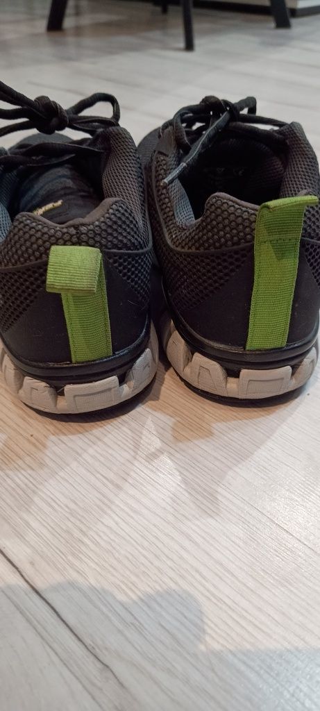 Buty robocze stalco power max 40