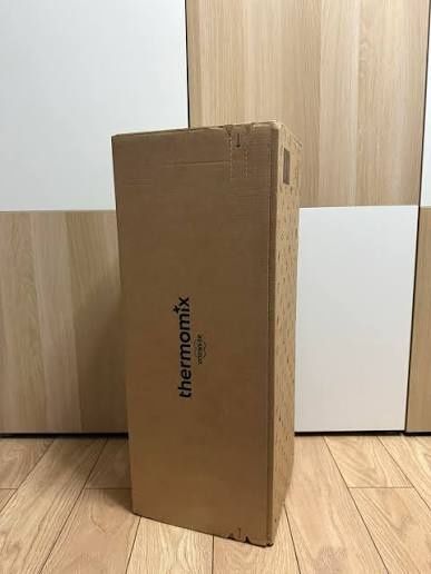 Thermomix TM7 Nowy! Nieotwierany Gwarancja