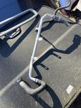 Jeep Cherokee kl 3.2L патрубок охолодження