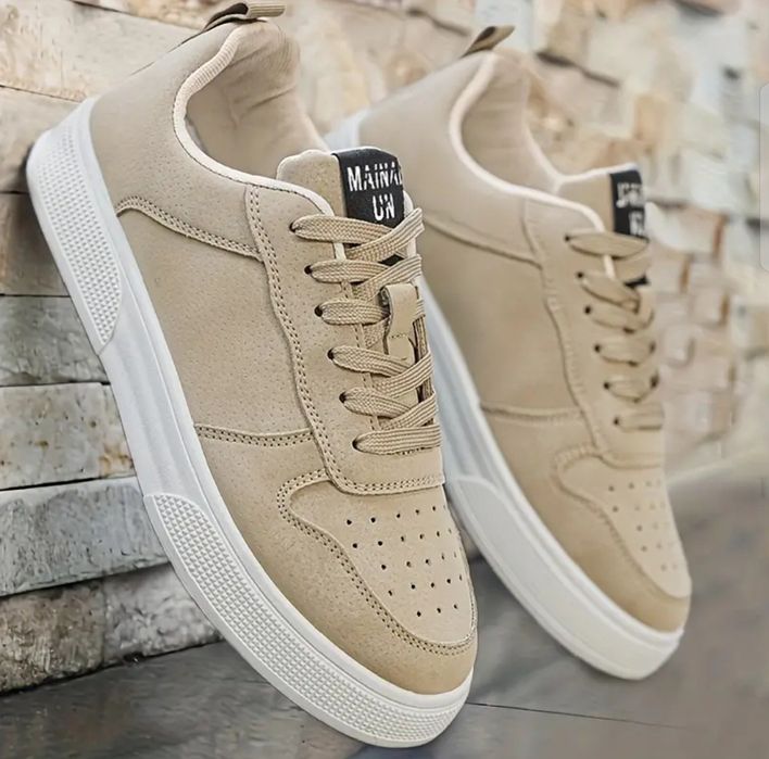 Чоловічі кросівки/макасини